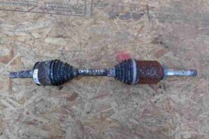 Изображение товара 29763 - 00029763 poluos perednyaya levaya 