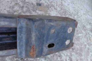 Изображение товара 29876 - 00029876 usilitel bampera perednij 3