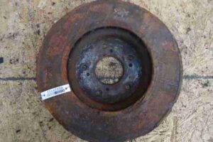 Изображение товара 29903 - 00029903 disk tormoznoj perednij Renault Sandero