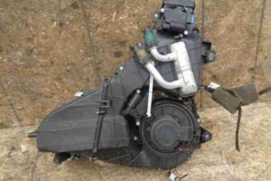 Изображение товара 29939 - 00029939 korpus otopitelya 