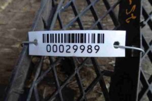 Изображение товара 29989 - 00029989 zaglushka (reshetka) v bamper 2