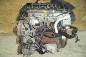 Изображение товара 30095 - 00030095 dvigatel Citroen C3