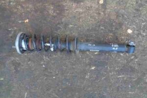 Изображение товара 30213 - 00030213 amortizator zadnij levyj 