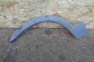 Изображение товара 30228 - 00030228 nakladka perednego levogo kryla Hyundai i40