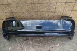 Изображение товара 30256 - 00030256 bamper zadnij 