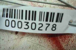 Изображение товара 30278 - 00030278 blok upravleniya tsentralnym zamkom SEAT Leon 3