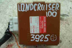 Изображение товара 30278 - 00030278 blok upravleniya tsentralnym zamkom SEAT Leon