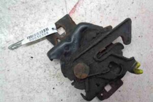 Изображение товара 30308 - 00030308 zamok kapota Hyundai i40