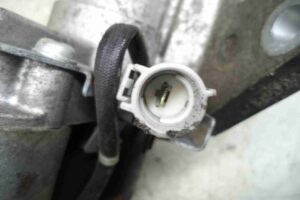 Изображение товара 30316 - 00030316 starter Citroen C5