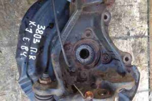 Изображение товара 30326 - 00030326 kulak povorotnyj pravyj 