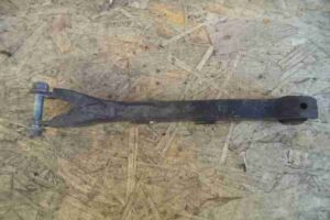 Изображение товара 30395 - 00030395 rychag zadnij pravyj nizhnij GMC Canyon