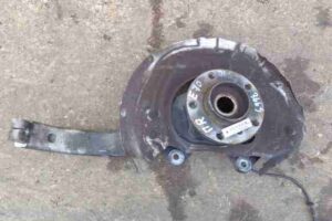 Изображение товара 30464 - 00030464 kulak povorotnyj pravyj 