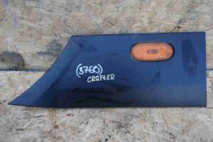 Изображение товара 30492 - 00030492 nakladka zadnego levogo kryla Toyota Celica