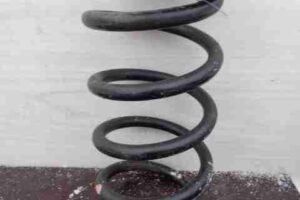 Изображение товара 30510 - 00030510 pruzhina zadnyaya Citroen C5