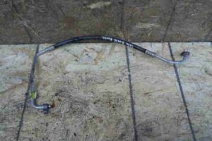 Изображение товара 30602 - 00030602 trubka konditsionera Audi Q7