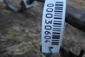 Изображение товара 30604 - 00030604 trubka gidrousilitelya 2