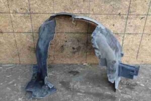 Изображение товара 30816 - 00030816 podkrylok perednij levyj 