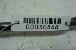 Изображение товара 30868 - 00030868 amortizator kryshki bagazhnika Hyundai i40 1