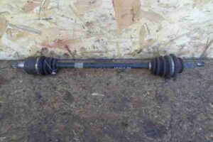 Изображение товара 30928 - 00030928 poluos zadnyaya pravaya 