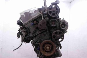 Изображение товара 30956 - 00030956 dvigatel Renault Sandero 5