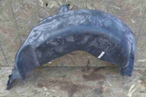 Изображение товара 31022 - 00031022 podkrylok zadnij levyj Ford Kuga