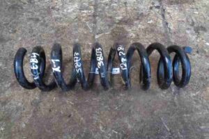 Изображение товара 31026 - 00031026 pruzhina zadnyaya 