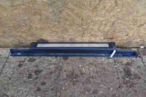 Изображение товара 31157 - 00031157 nakladka na porog Ford Transit Connect