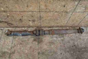 Изображение товара 31179 - 00031179 kardan zadnij 