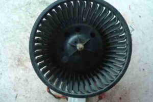 Изображение товара 31186 - 00031186 ventilyator otopitelya 