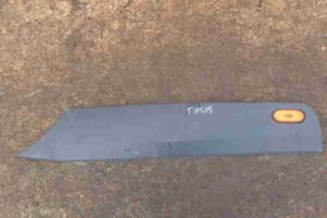 Изображение товара 31269 - 00031269 nakladka zadnego pravogo kryla Fiat Brava