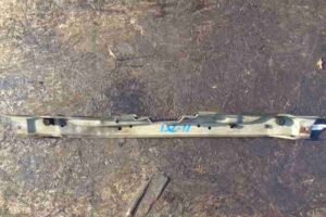 Изображение товара 31276 - 00031276 deflektor radiatora 1