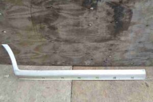 Изображение товара 31281 - 00031281 porog plastikovyj pravyj BMW 3 Series