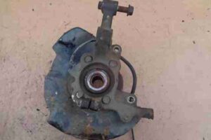 Изображение товара 31294 - 00031294 kulak povorotnyj pravyj 