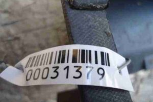 Изображение товара 31379 - 00031379 porog plastikovyj levyj 