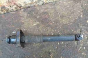 Изображение товара 31382 - 00031382 amortizator zadnij pravyj 