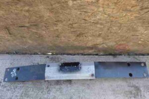 Изображение товара 31416 - 00031416 usilitel bampera zadnij Volvo XC60