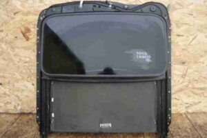 Изображение товара 31428 - 00031428 lyuk Peugeot 306