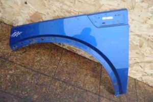 Изображение товара 31459 - 00031459 krylo levoe 