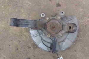 Изображение товара 31591 - 00031591 kulak povorotnyj pravyj 