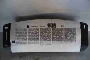 Изображение товара 31617 - 00031617 podushka bezopasnosti passazhira Honda Ridgeline