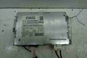 Изображение товара 31784 - 00031784 blok usilitelya radio Audi Q7