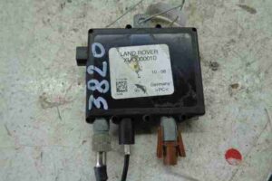 Изображение товара 31813 - 00031813 blok usilitelya antenny Audi Q7