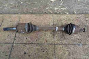 Изображение товара 31854 - 00031854 poluos zadnyaya pravaya Audi Q7