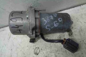 Изображение товара 31874 - 00031874 nasos vakuumnyj 