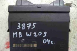 Изображение товара 31903 - 00031903 blok komforta Honda Fit