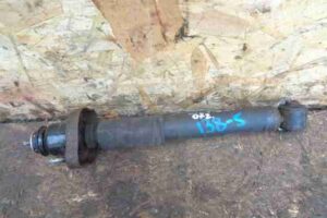 Изображение товара 31942 - 00031942 amortizator zadnij levyj 