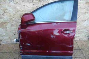 Изображение товара 31965 - 00031965 dver perednyaya levaya Opel Omega