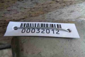 Изображение товара 32012 - 00032012 porog plastikovyj levyj Isuzu Rodeo