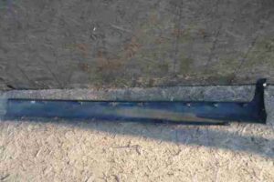 Изображение товара 32054 - 00032054 porog plastikovyj pravyj Chrysler Concorde