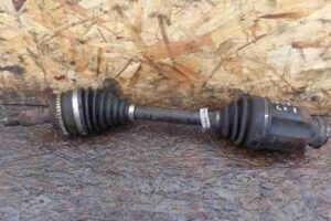 Изображение товара 32085 - 00032085 poluos perednyaya levaya Citroen Berlingo